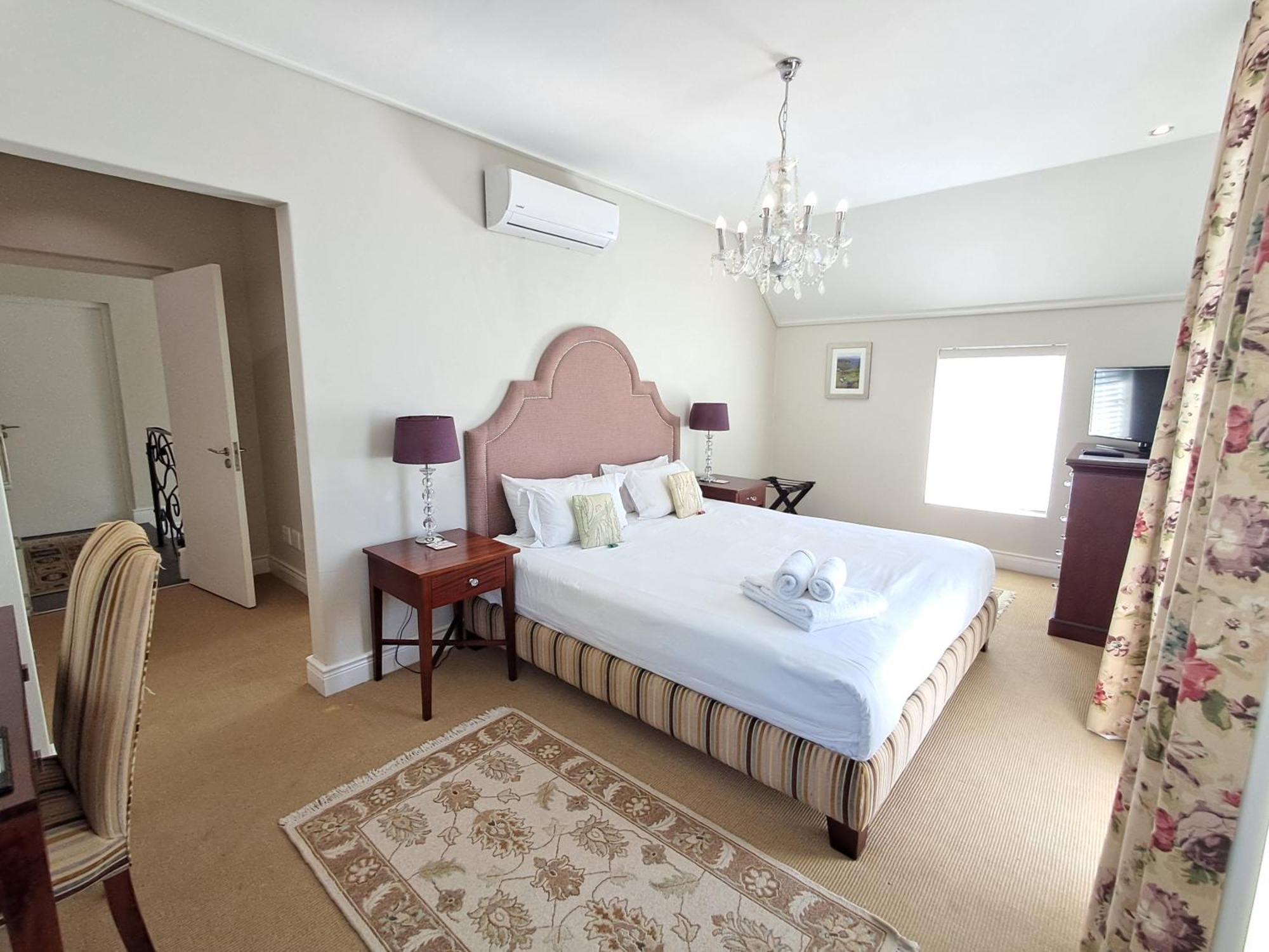 Wild Mushroom Country House Стеленбош Екстериор снимка