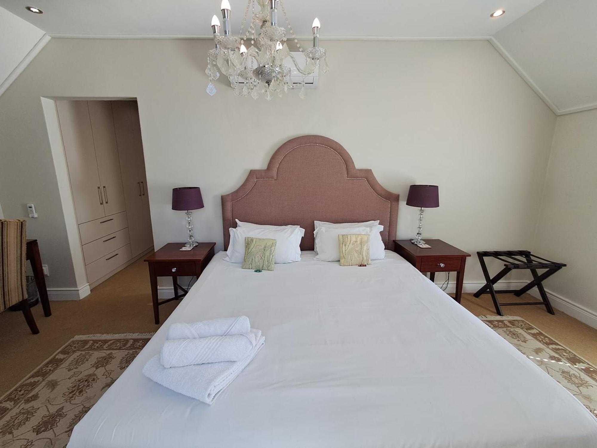 Wild Mushroom Country House Стеленбош Екстериор снимка