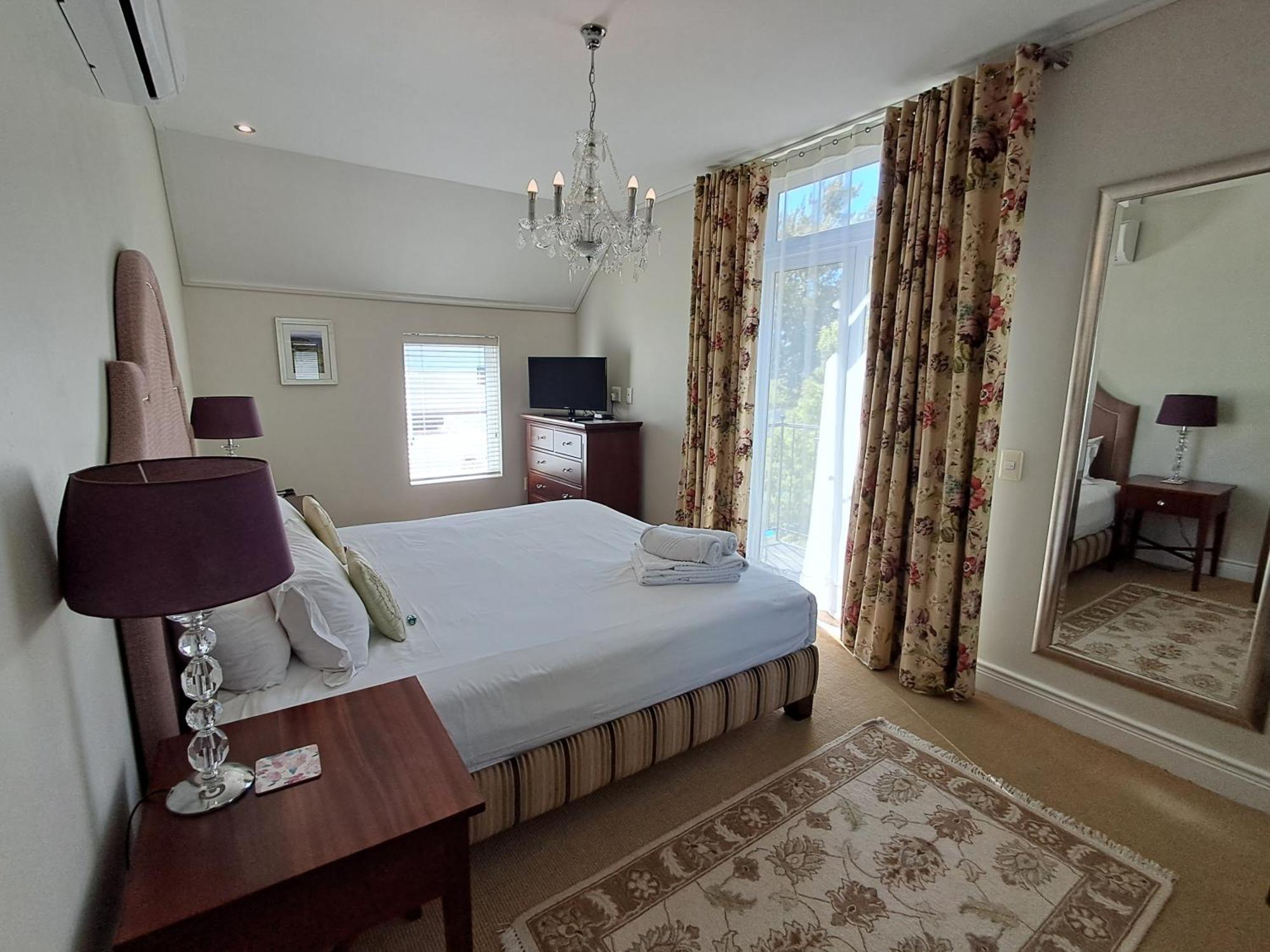 Wild Mushroom Country House Стеленбош Екстериор снимка