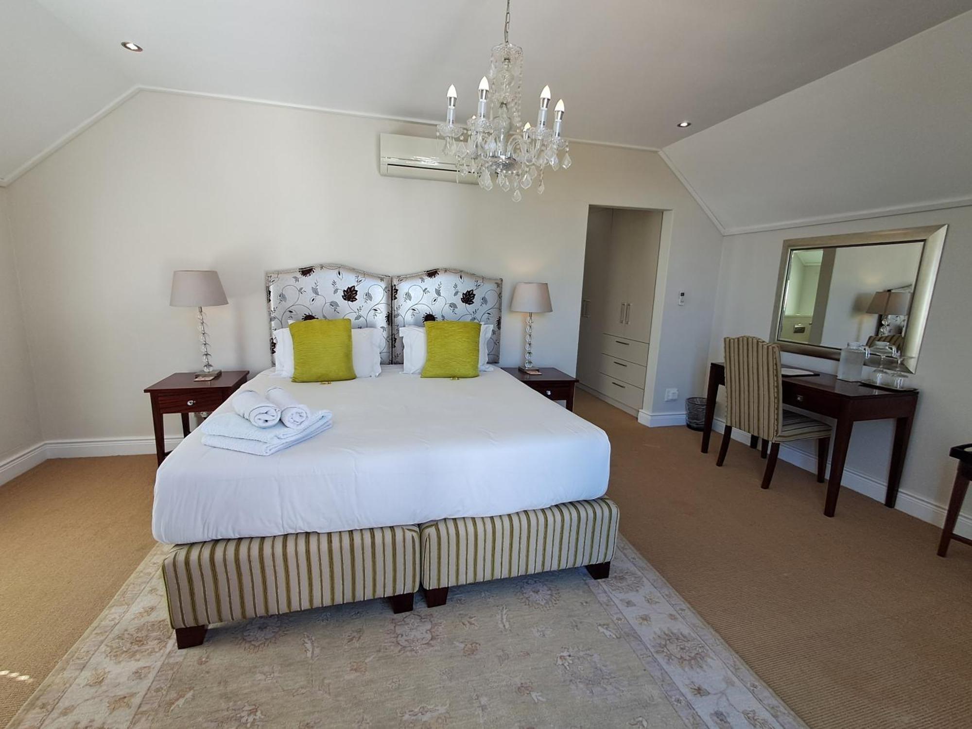 Wild Mushroom Country House Стеленбош Екстериор снимка
