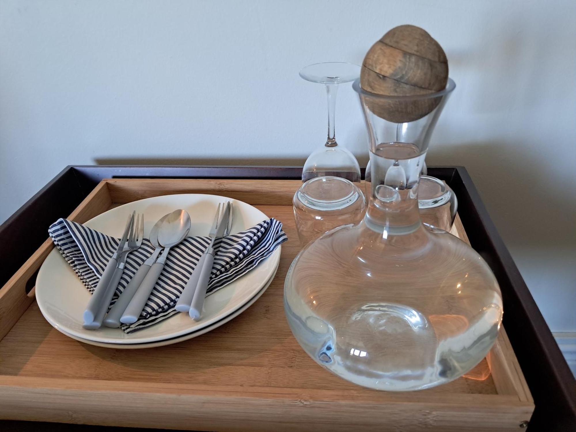 Wild Mushroom Country House Стеленбош Екстериор снимка
