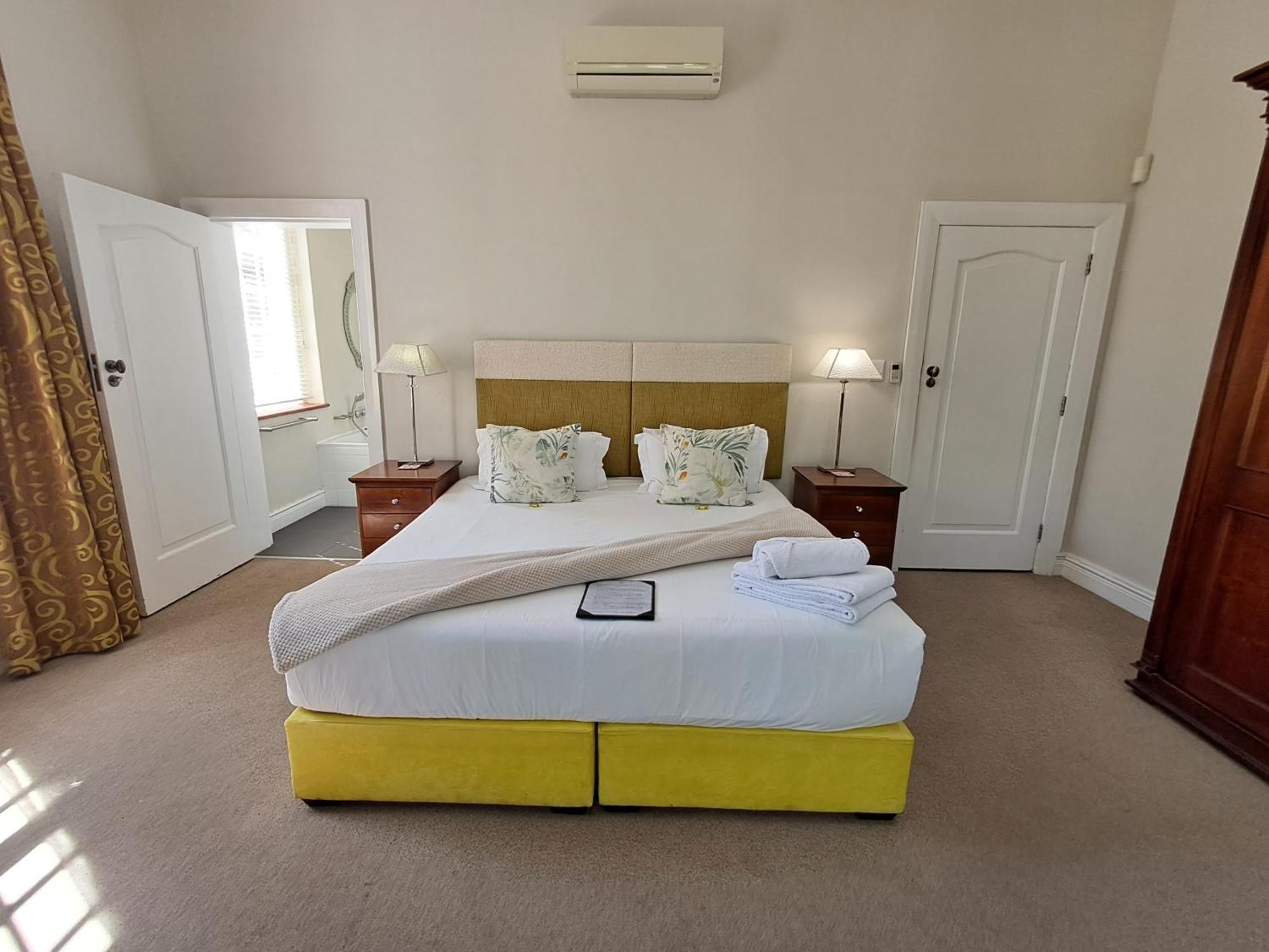 Wild Mushroom Country House Стеленбош Екстериор снимка
