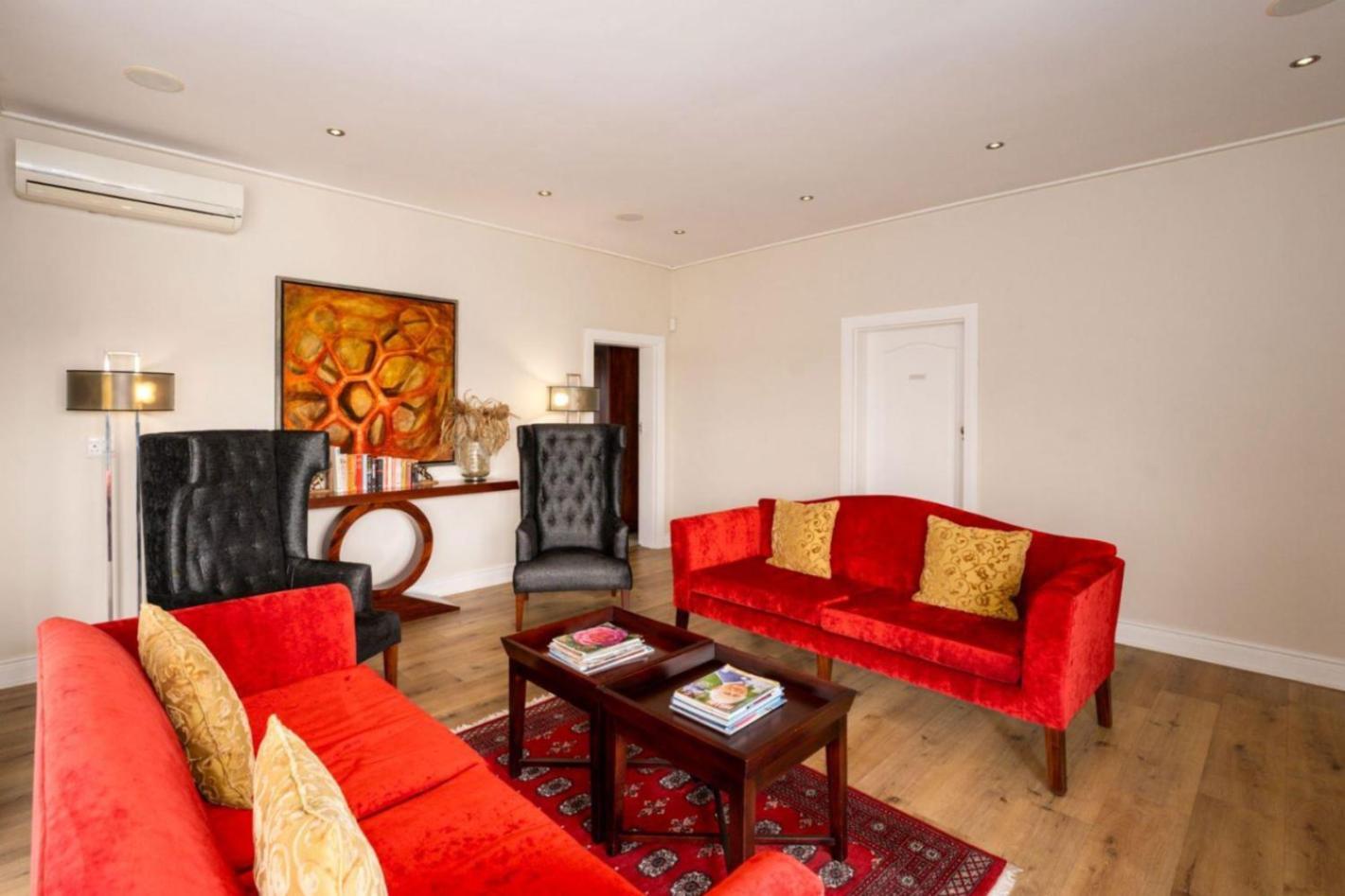 Wild Mushroom Country House Стеленбош Екстериор снимка